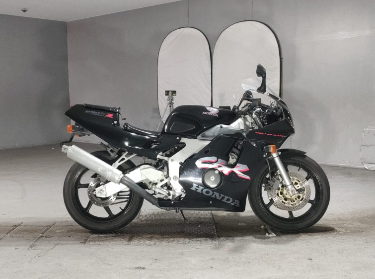 Мотоцикл Honda CBR250RR с пробегом 39602 km