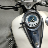 Мотоцикл Yamaha DRAGSTAR XVS250 з пробігом 23600 km