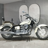 Мотоцикл Yamaha DRAGSTAR XVS250 з пробігом 23600 km