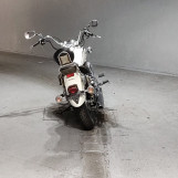 Мотоцикл Yamaha DRAGSTAR XVS250 з пробігом 23600 km