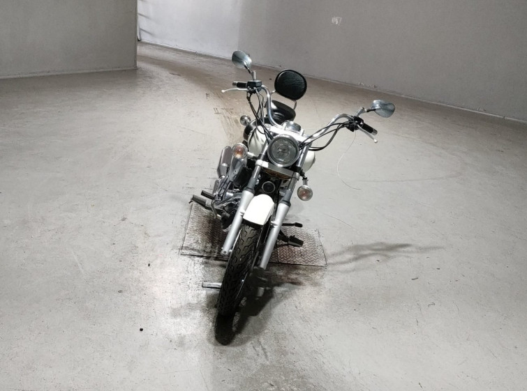 Мотоцикл Yamaha DRAGSTAR XVS250 з пробігом 23600 km