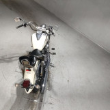 Мотоцикл Yamaha DRAGSTAR XVS250 з пробігом 23600 km