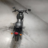 Мотоцикл Kawasaki MEGURO K3 з пробігом 6184 km