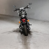 Мотоцикл Kawasaki MEGURO K3 з пробігом 6184 km