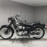 Мотоцикл Kawasaki MEGURO K3 з пробігом 6184 km