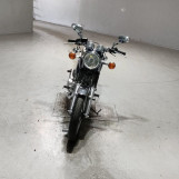 Мотоцикл Yamaha SR400 с пробегом 1169 km
