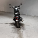 Мотоцикл Honda REBEL CMX250 с пробегом 2812 km