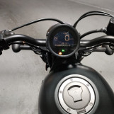 Мотоцикл Honda REBEL CMX250 с пробегом 2812 km