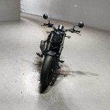 Мотоцикл Honda REBEL CMX250 с пробегом 2812 km