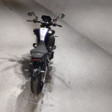 Мотоцикл Yamaha MT-09SP з пробігом 3233 km