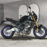 Мотоцикл Yamaha MT-09SP з пробігом 3233 km