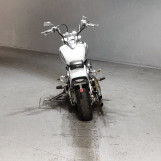 Мотоцикл Yamaha DRAGSTAR XVS400 з пробігом 40775 km