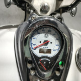 Мотоцикл Yamaha DRAGSTAR XVS400 з пробігом 40775 km