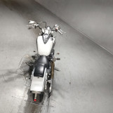 Мотоцикл Yamaha DRAGSTAR XVS400 з пробігом 40775 km