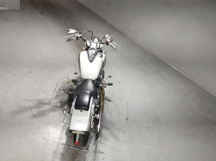 Мотоцикл Yamaha DRAGSTAR XVS400 з пробігом 40775 km
