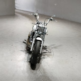 Мотоцикл Yamaha DRAGSTAR XVS400 з пробігом 40775 km