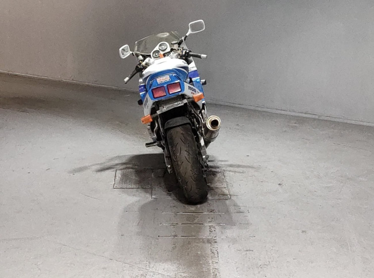 Мотоцикл Suzuki GSX-R1100 с пробегом 19073 km