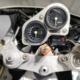 Мотоцикл Suzuki GSX-R1100 с пробегом 19073 km