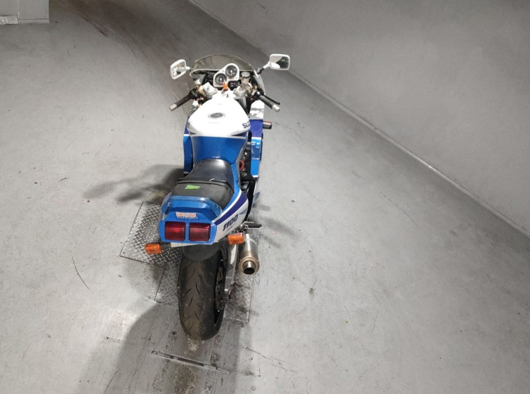 Мотоцикл Suzuki GSX-R1100 с пробегом 19073 km