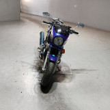 Мотоцикл Honda CB750 с пробегом 18937 km