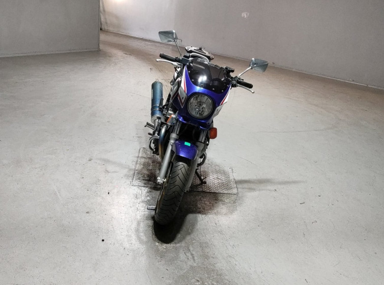 Мотоцикл Honda CB750 с пробегом 18937 km