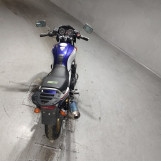 Мотоцикл Honda CB750 с пробегом 18937 km