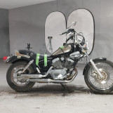 Мотоцикл Yamaha VIRAGO XV250 з пробігом 9700 km