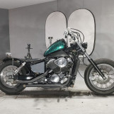 Мотоцикл Honda SHADOW400 с пробегом 24399 km