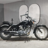 Мотоцикл Yamaha DRAGSTAR XVS250 з пробігом 17881 km