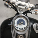 Мотоцикл Yamaha DRAGSTAR XVS250 з пробігом 17881 km
