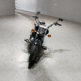 Мотоцикл Yamaha DRAGSTAR XVS250 з пробігом 17881 km