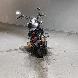 Мотоцикл Yamaha DRAGSTAR XVS250 з пробігом 17881 km