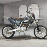 Мотоцикл Honda XR250 MOTARD с пробегом 8296 km