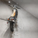 Мотоцикл Honda XR250 MOTARD с пробегом 8296 km