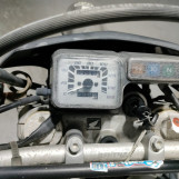 Мотоцикл Honda XR250 MOTARD с пробегом 8296 km