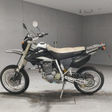 Мотоцикл Honda XR250 MOTARD с пробегом 8296 km