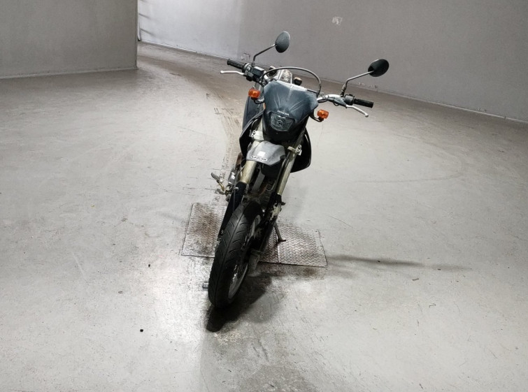 Мотоцикл Honda XR250 MOTARD с пробегом 8296 km