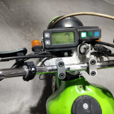 Мотоцикл Kawasaki SUPER SHERPA с пробегом 68516 km