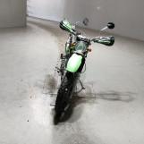 Мотоцикл Kawasaki SUPER SHERPA с пробегом 68516 km