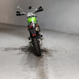 Мотоцикл Kawasaki SUPER SHERPA с пробегом 68516 km