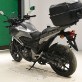 Мотоцикл Honda NC750XDLD с пробегом 100695 km