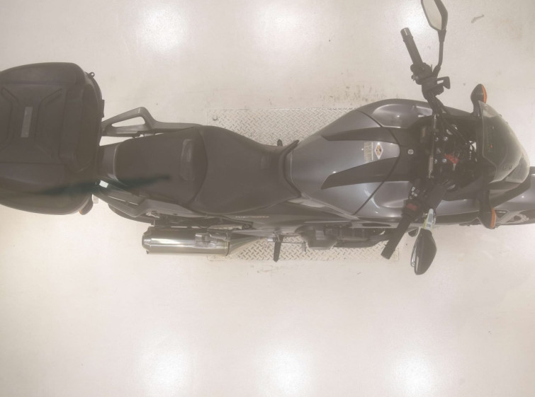 Мотоцикл Honda NC750XDLD с пробегом 100695 km