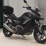Мотоцикл Honda NC750XDLD с пробегом 100695 km