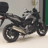 Мотоцикл Honda NC750XDLD с пробегом 100695 km