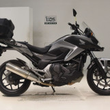 Мотоцикл Honda NC750XDLD с пробегом 100695 km