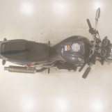 Мотоцикл Honda CB400SF с пробегом 2042 km