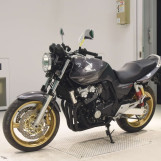 Мотоцикл Honda CB400SF с пробегом 2042 km