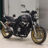 Мотоцикл Honda CB400SF с пробегом 2042 km