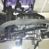 Мотоцикл Honda CB223S с пробегом 8834 km