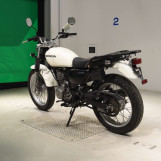 Мотоцикл Honda CB223S с пробегом 8834 km